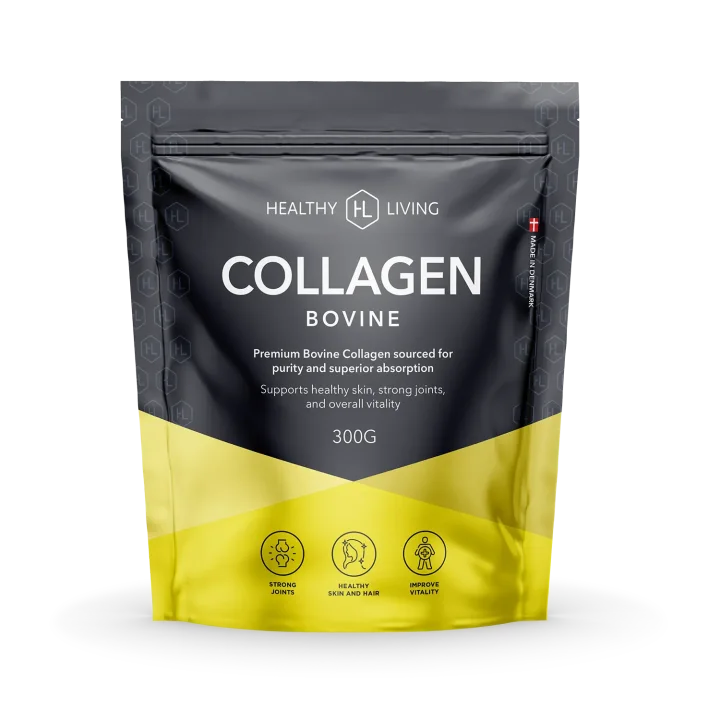 Collagen 300 g, okus Lubenica